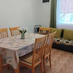 Semesterbostad Krisztina Vendeghaz
