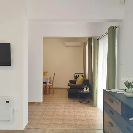 Krisztina Vendeghaz 度假居