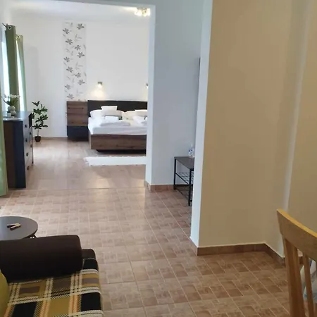 Krisztina Vendeghaz 度假居 *