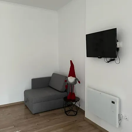 Krisztina Vendeghaz 度假居 *