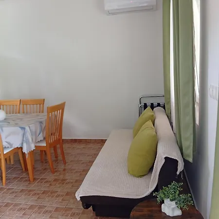 Krisztina Vendeghaz Holiday home