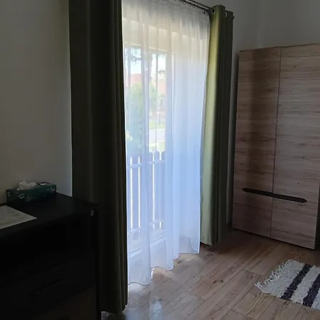 Holiday home Krisztina Vendeghaz Zalaszentlaszlo